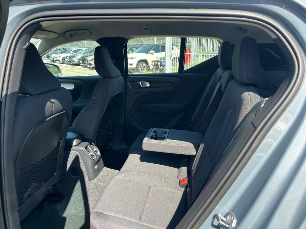 Volvo Volvo XC40 usata 7