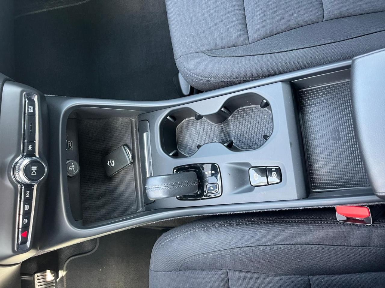 Volvo Volvo XC40 usata 10