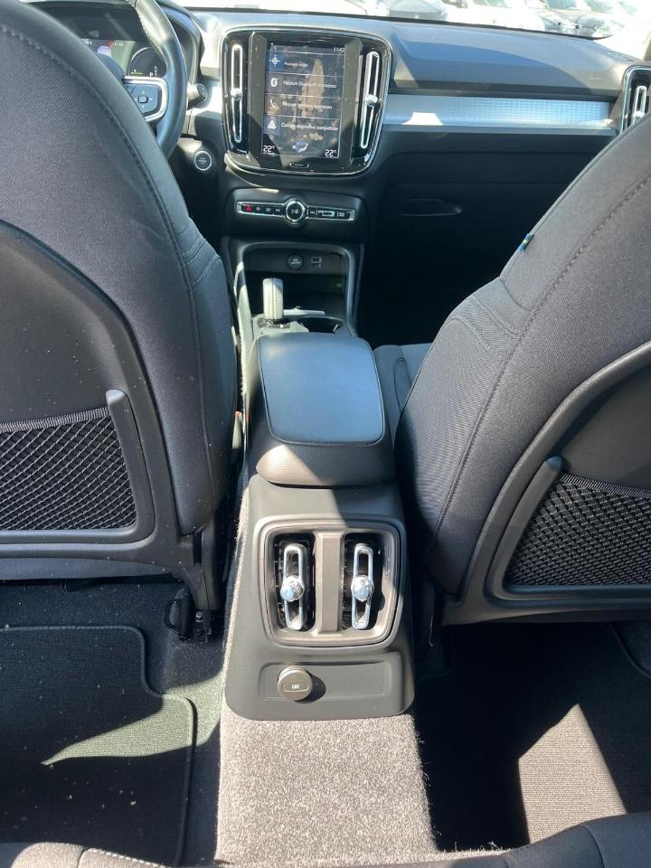 Volvo Volvo XC40 usata 12