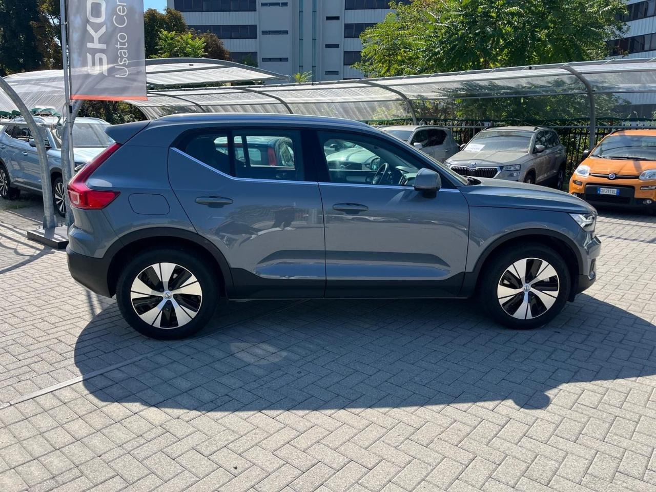 Volvo Volvo XC40 usata 17