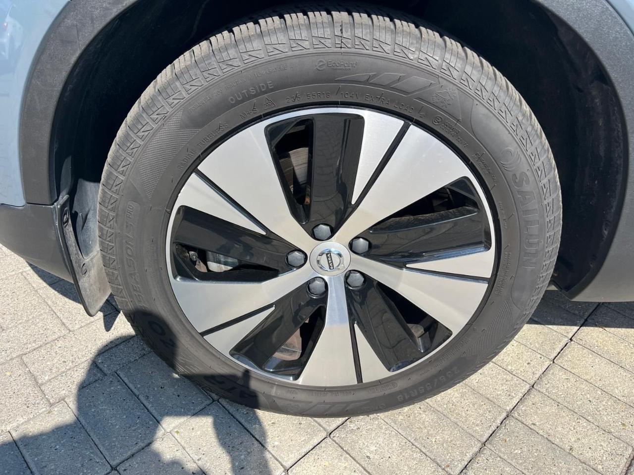 Volvo Volvo XC40 usata 18