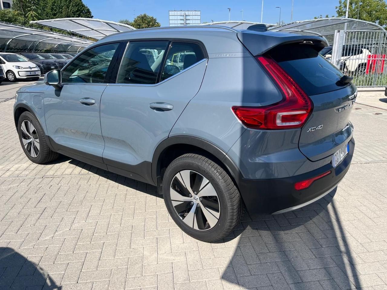 Volvo Volvo XC40 usata 20