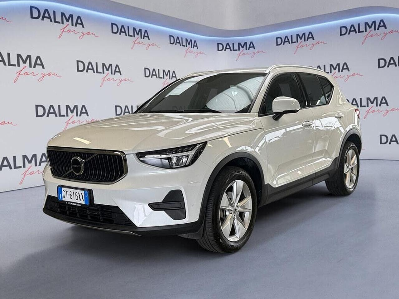 Volvo XC40 XC 40 1.5 t2 Core auto 