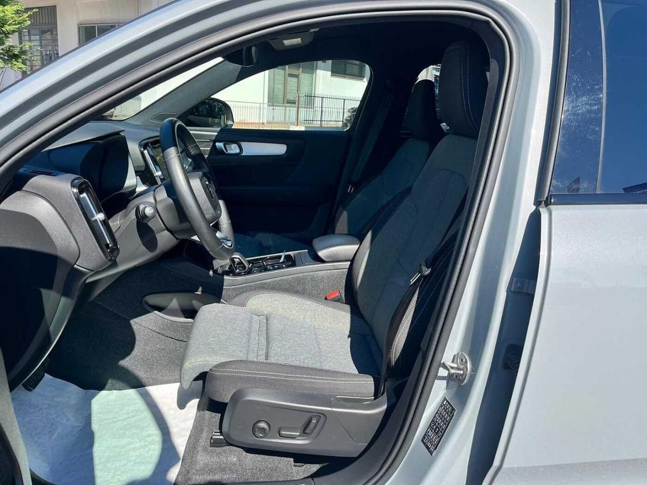 Volvo Volvo XC40 usata 1