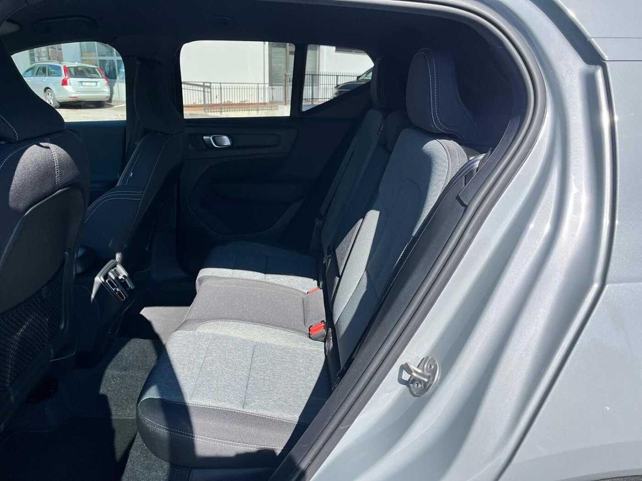 Volvo Volvo XC40 usata 2
