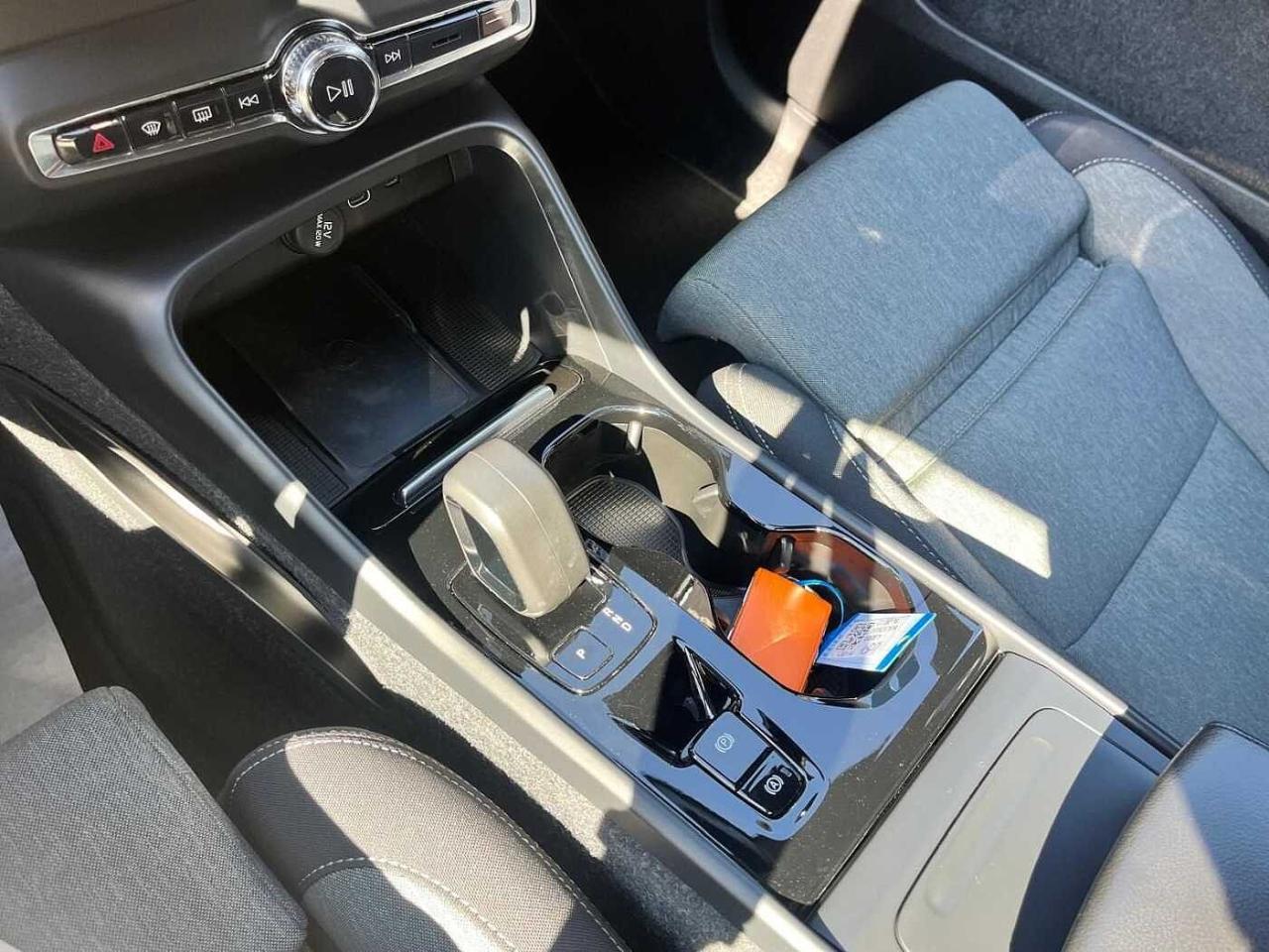 Volvo Volvo XC40 usata 6