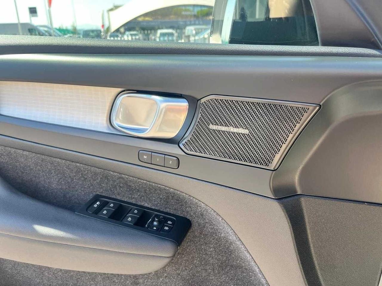 Volvo Volvo XC40 usata 8