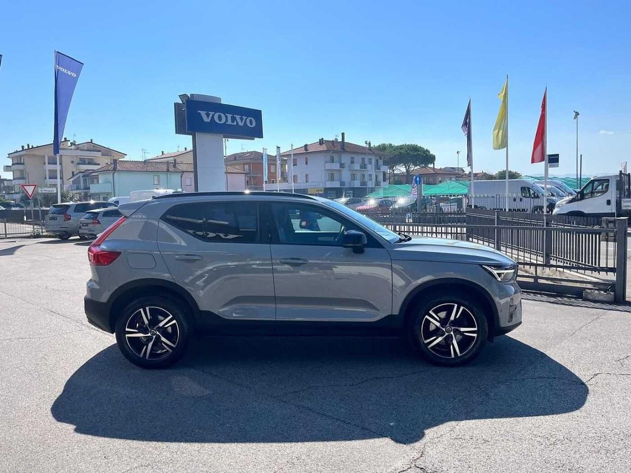 Volvo Volvo XC40 usata 9