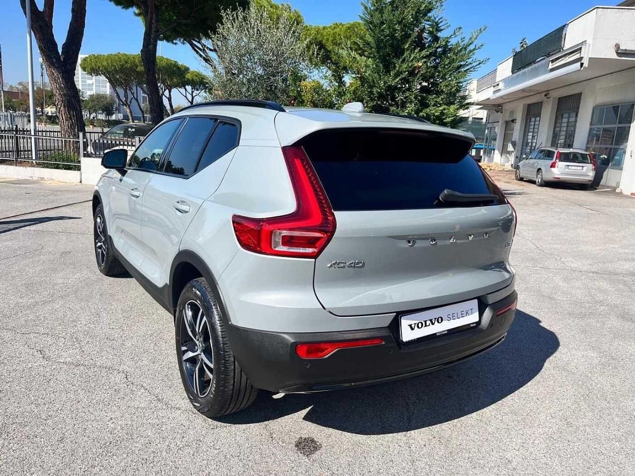 Volvo Volvo XC40 usata 12