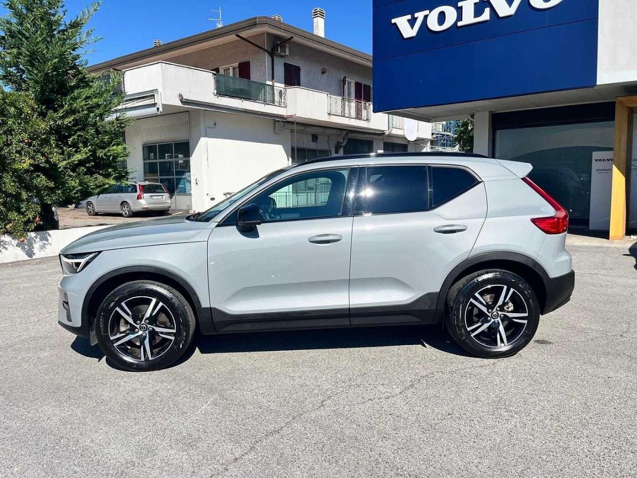 Volvo Volvo XC40 usata 13