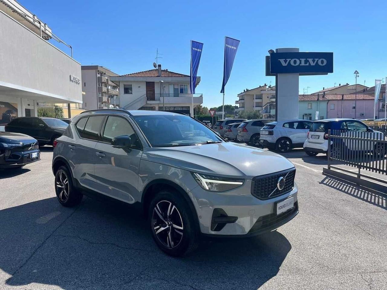Volvo Volvo XC40 usata 14