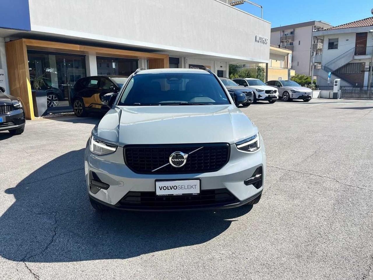Volvo Volvo XC40 usata 15