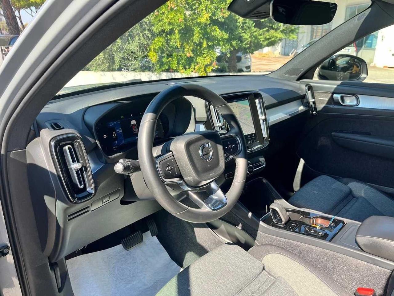 Volvo Volvo XC40 usata 16