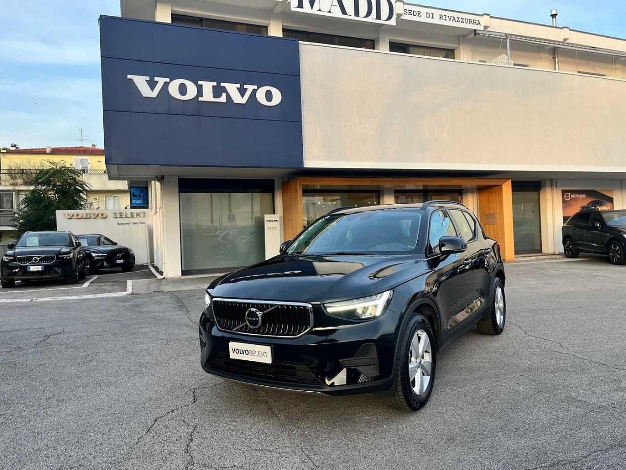 Volvo Volvo XC40 