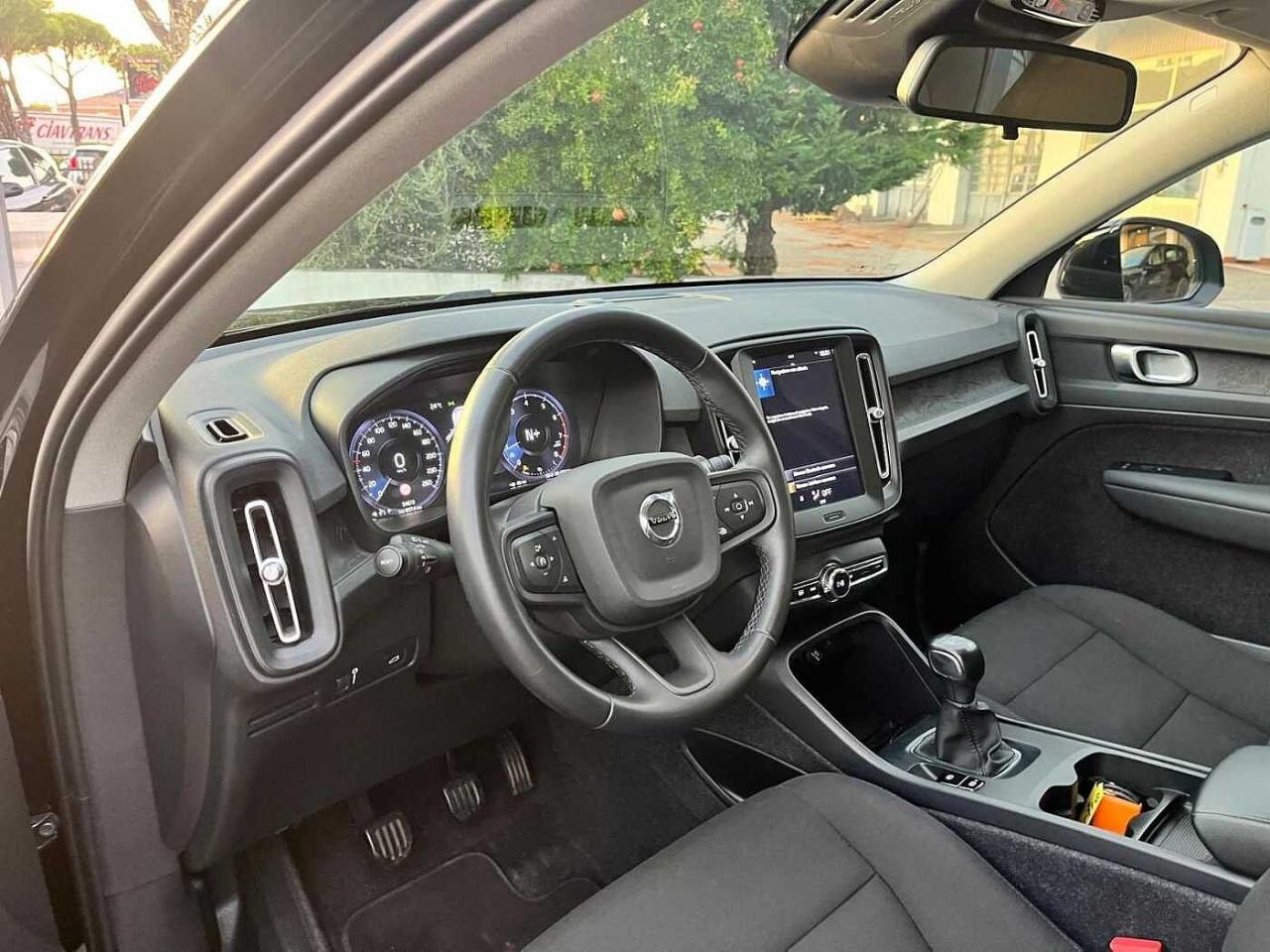 Volvo Volvo XC40 usata 1