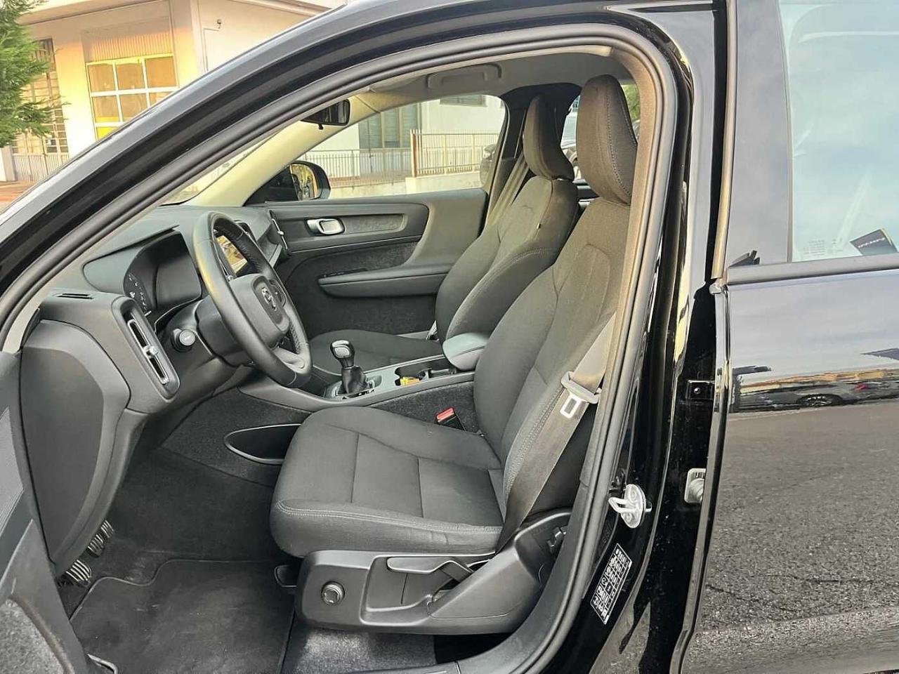 Volvo Volvo XC40 usata 2