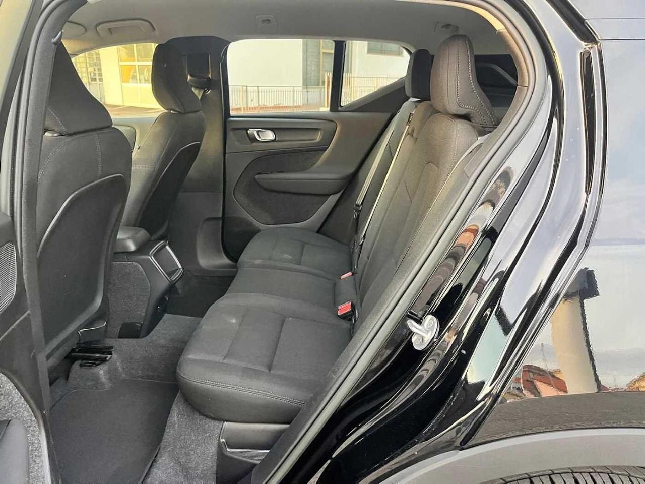 Volvo Volvo XC40 usata 3