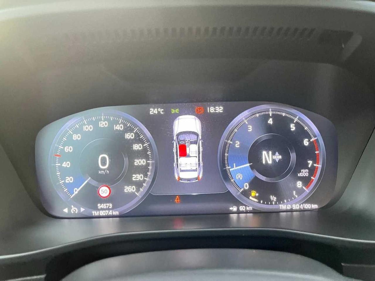 Volvo Volvo XC40 usata 5