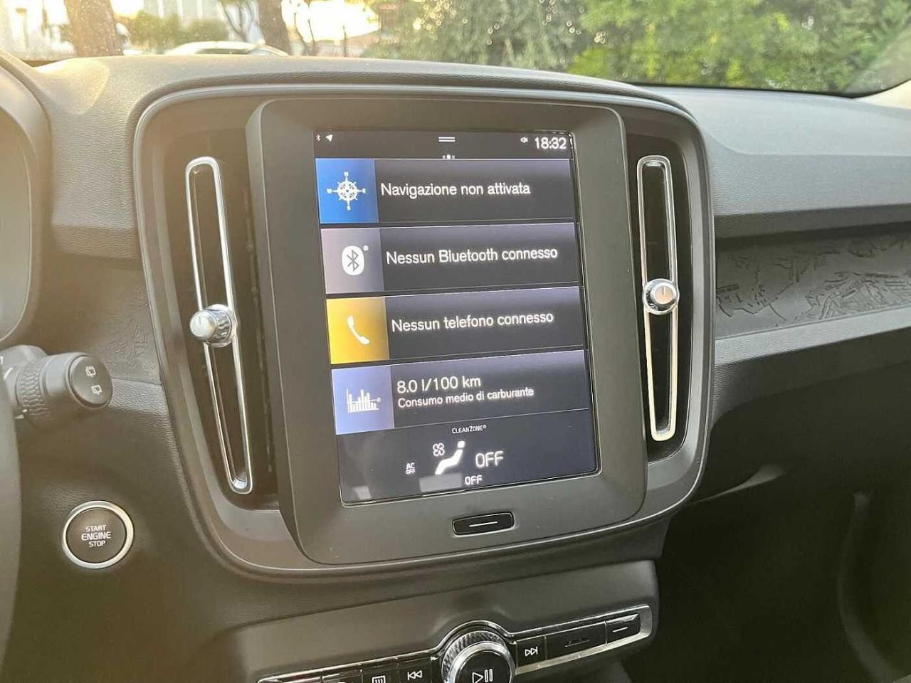 Volvo Volvo XC40 usata 6