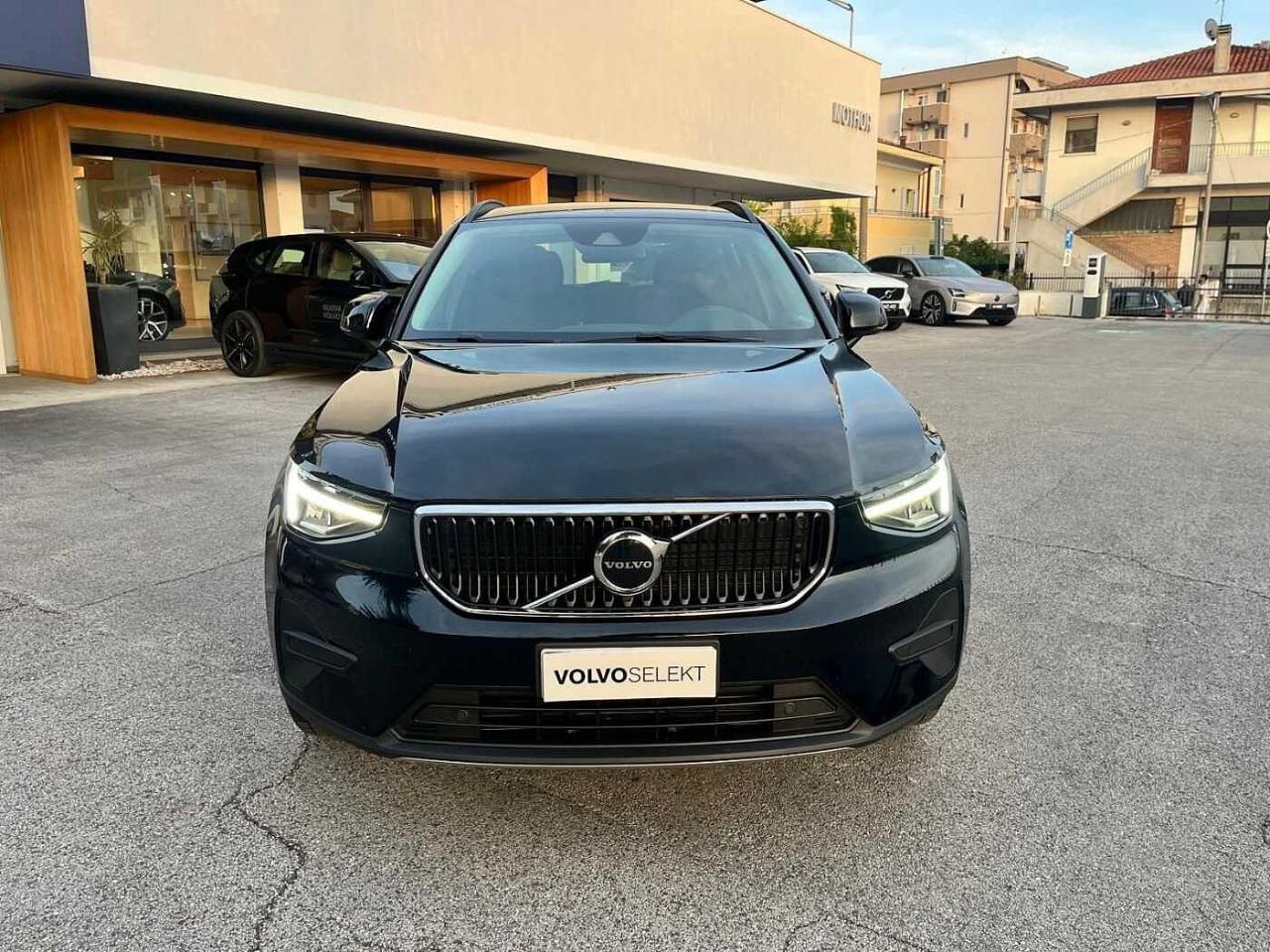Volvo Volvo XC40 usata 7