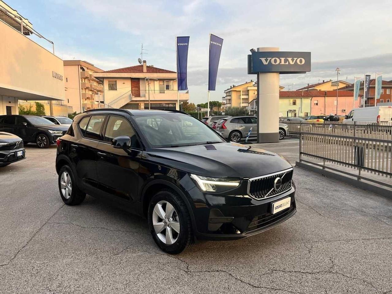 Volvo Volvo XC40 usata 8