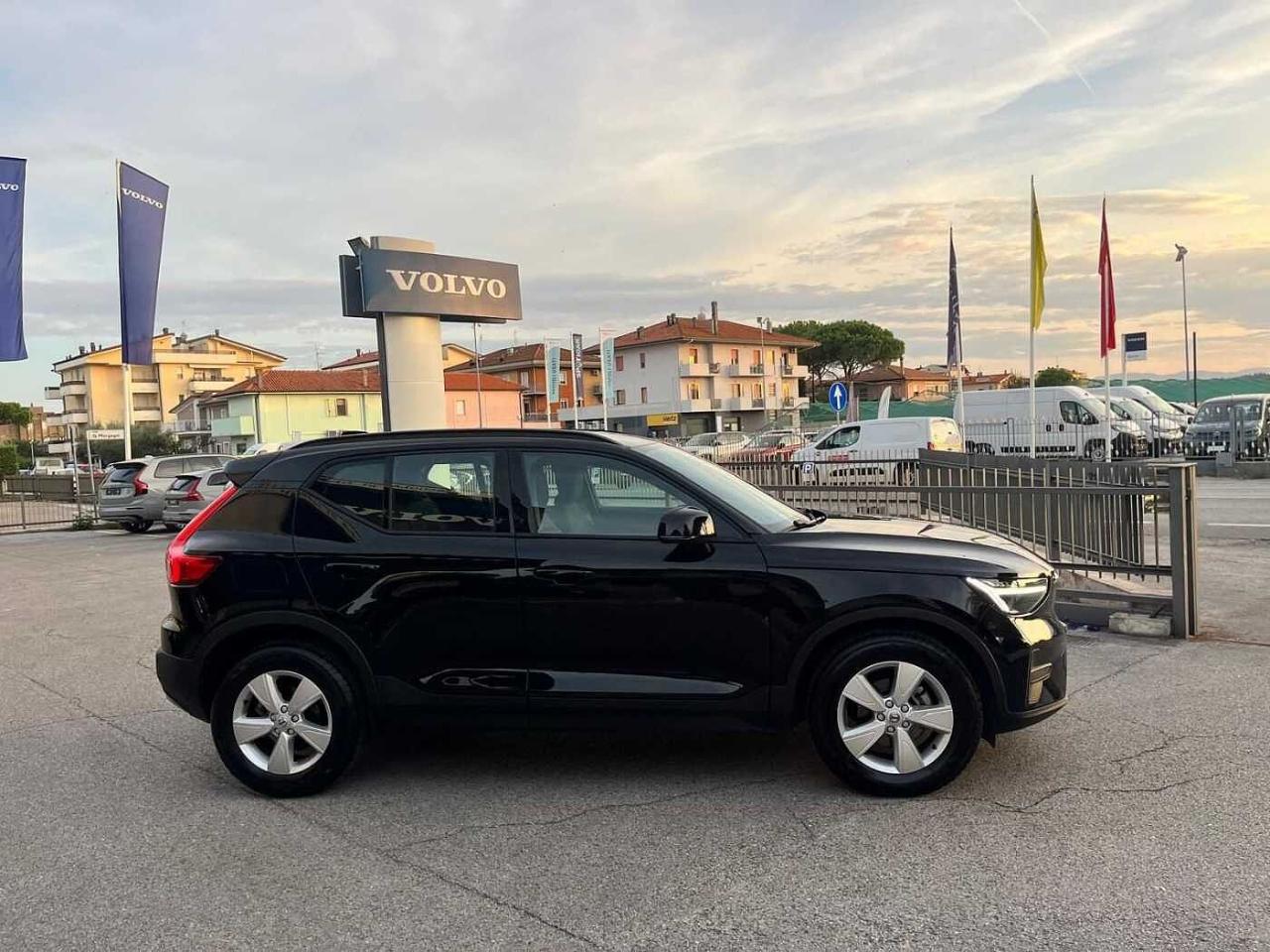 Volvo Volvo XC40 usata 9