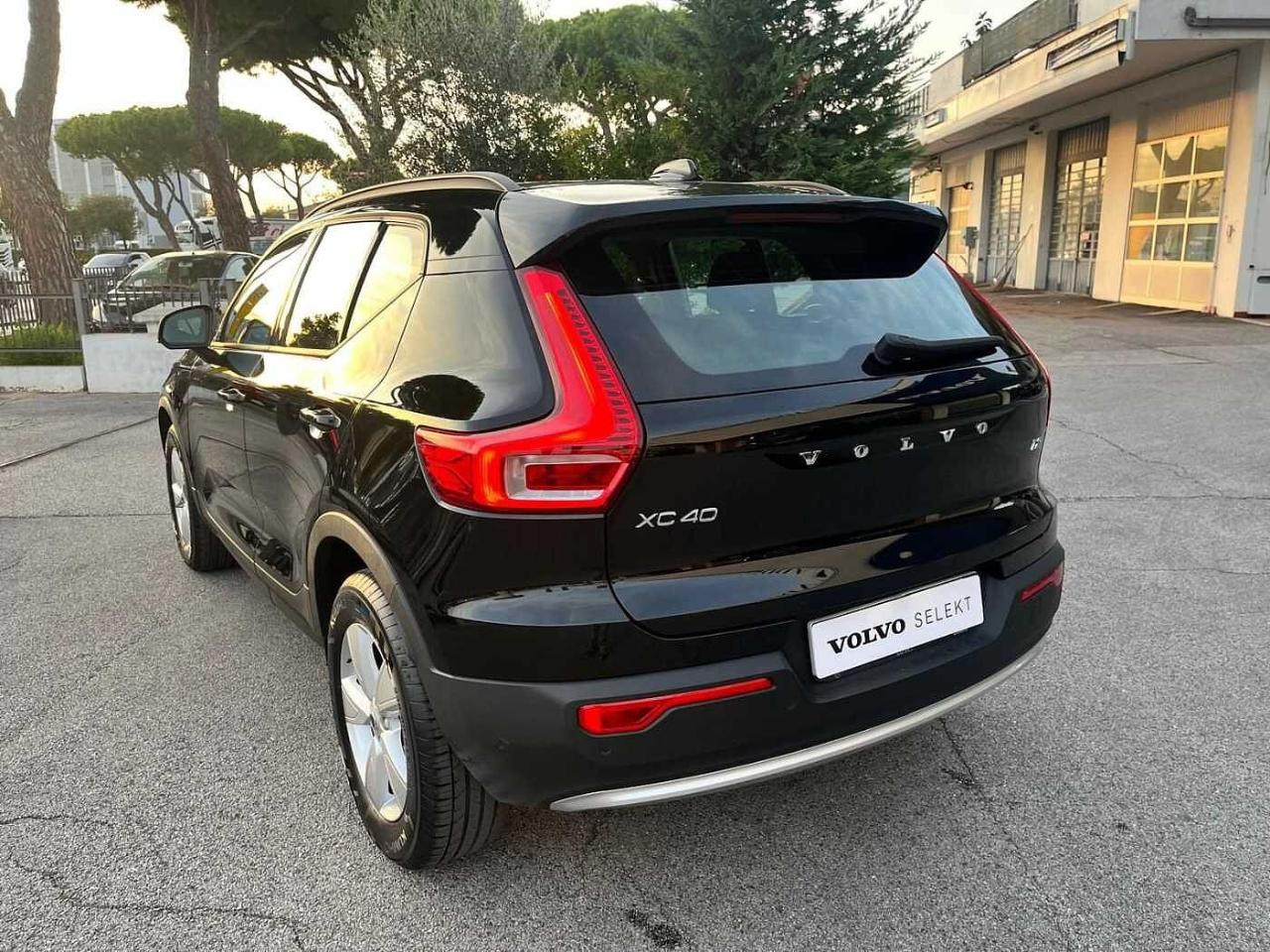 Volvo Volvo XC40 usata 12
