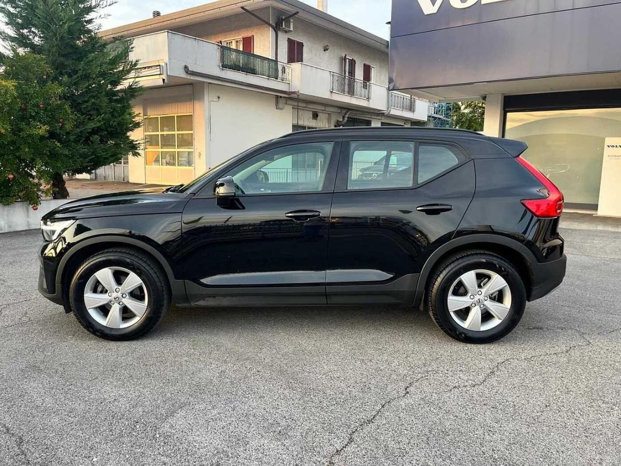 Volvo Volvo XC40 usata 13