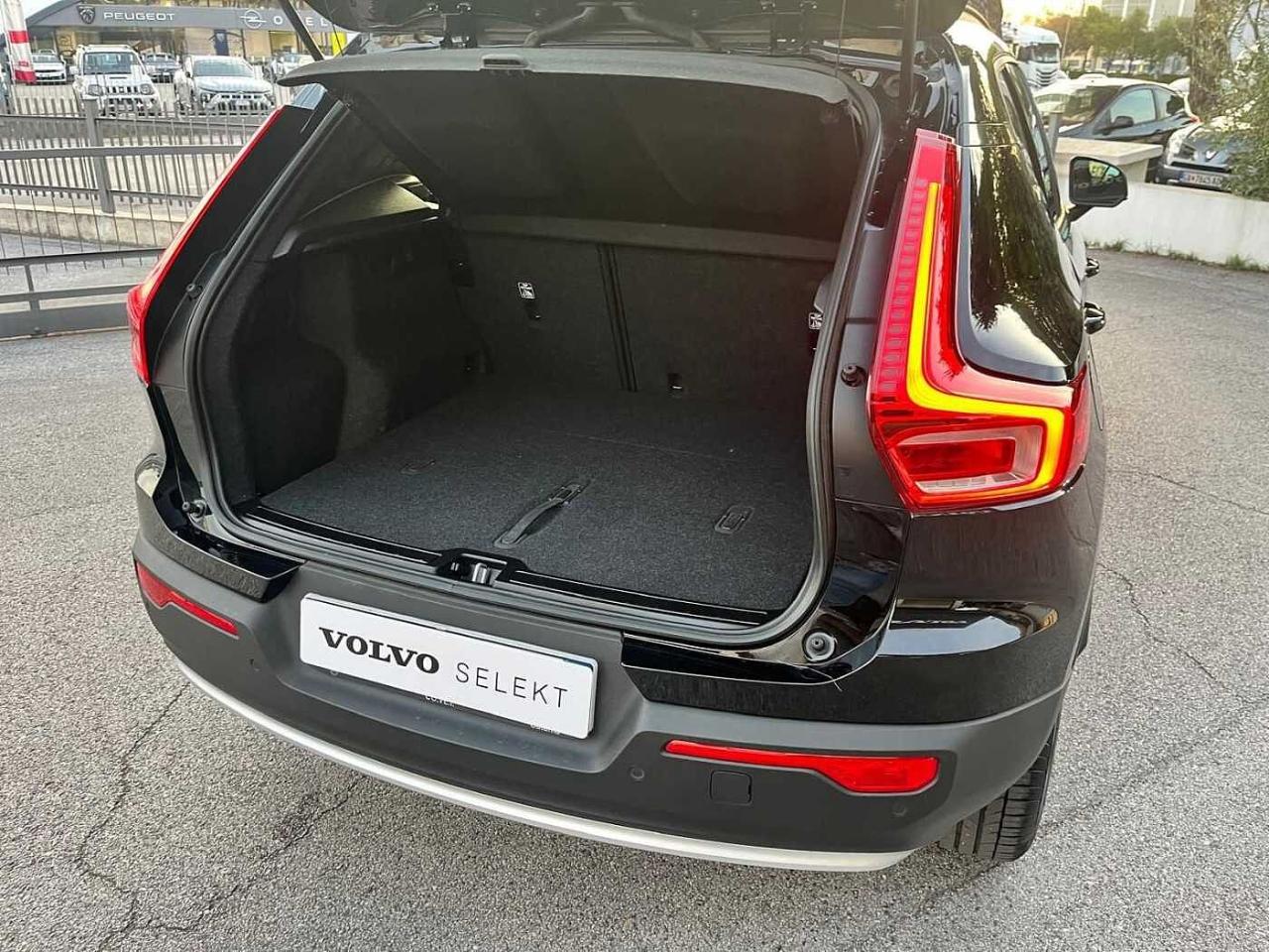 Volvo Volvo XC40 usata 14