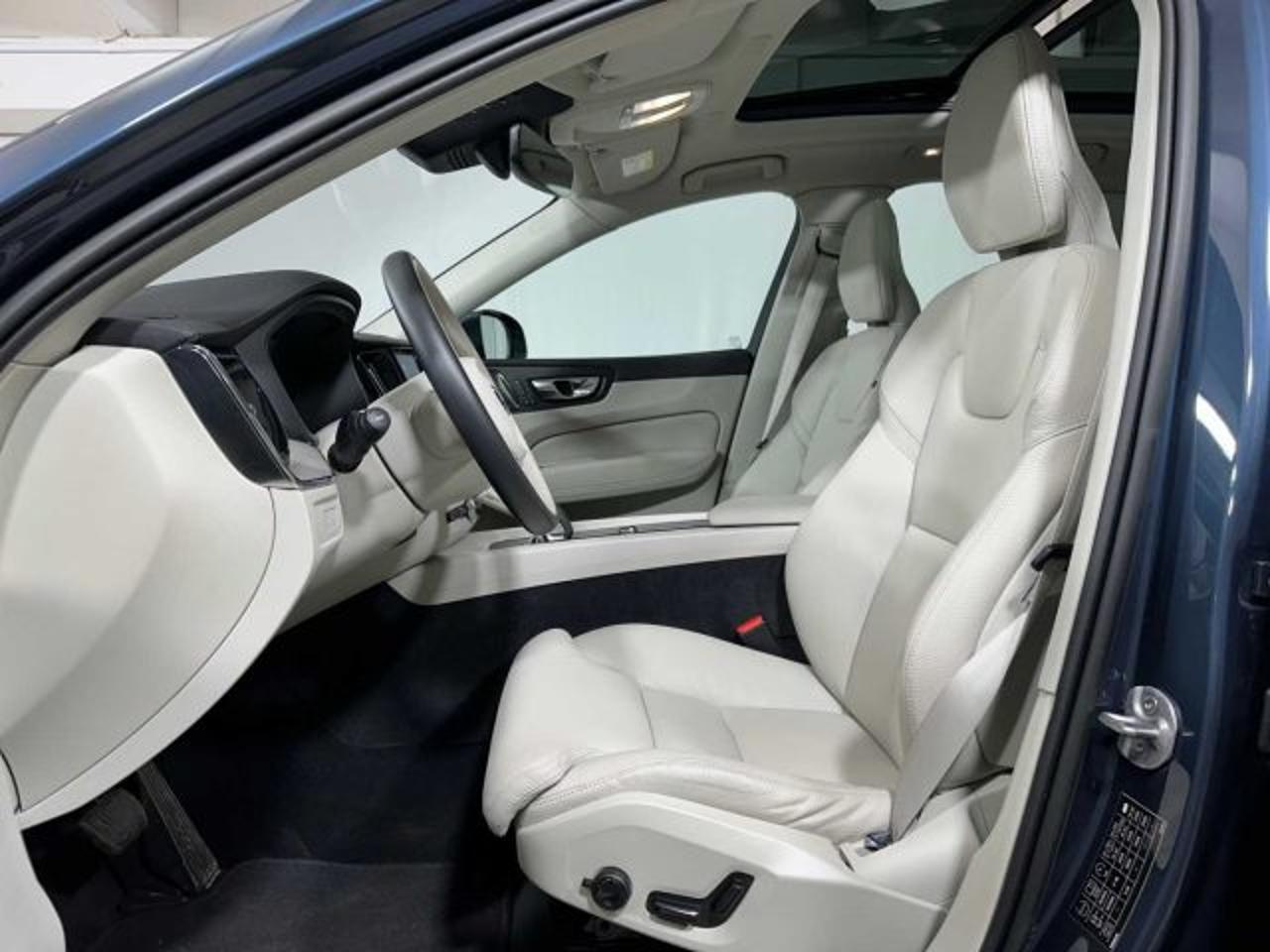 Volvo Volvo XC60 usata, con airbag