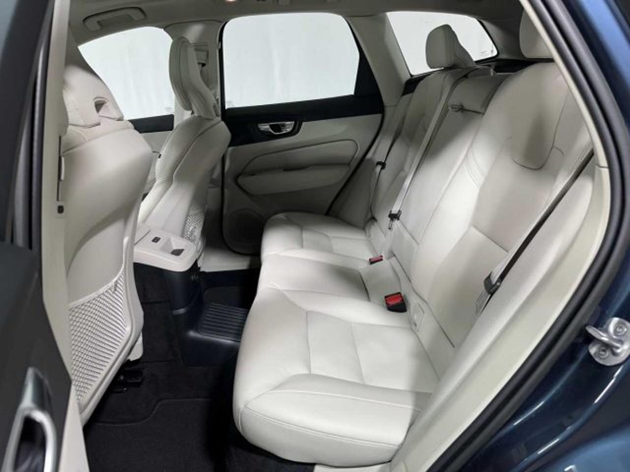 Volvo Volvo XC60 usata, con autoradio