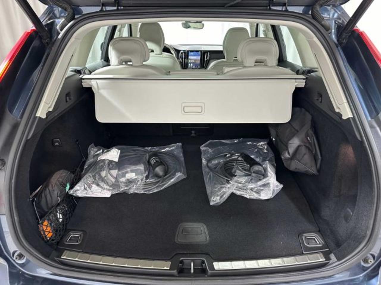 Volvo Volvo XC60 usata, con cruise control