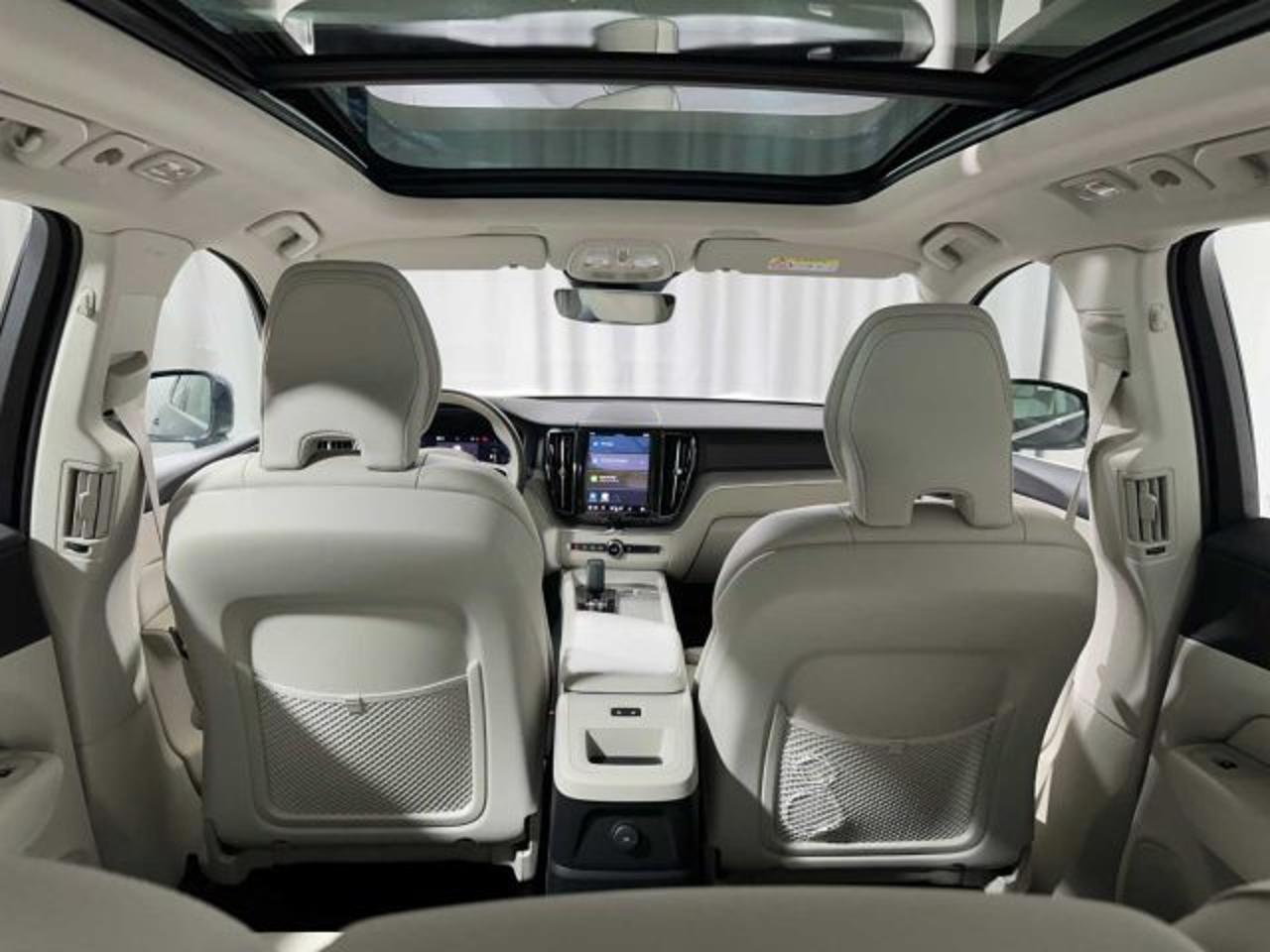 Volvo Volvo XC60 usata, con esp