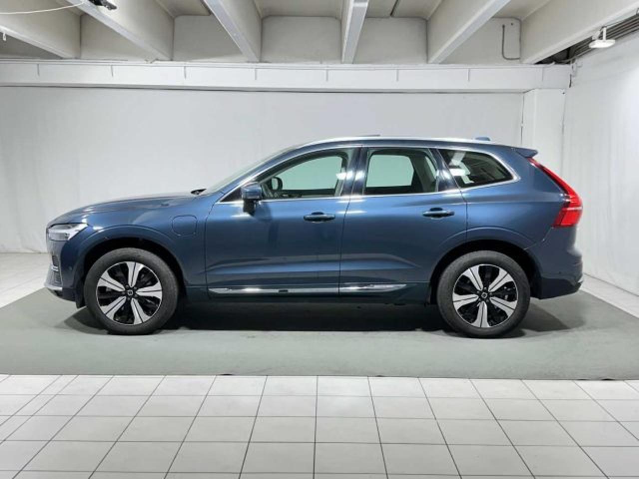 Volvo Volvo XC60 usata 11