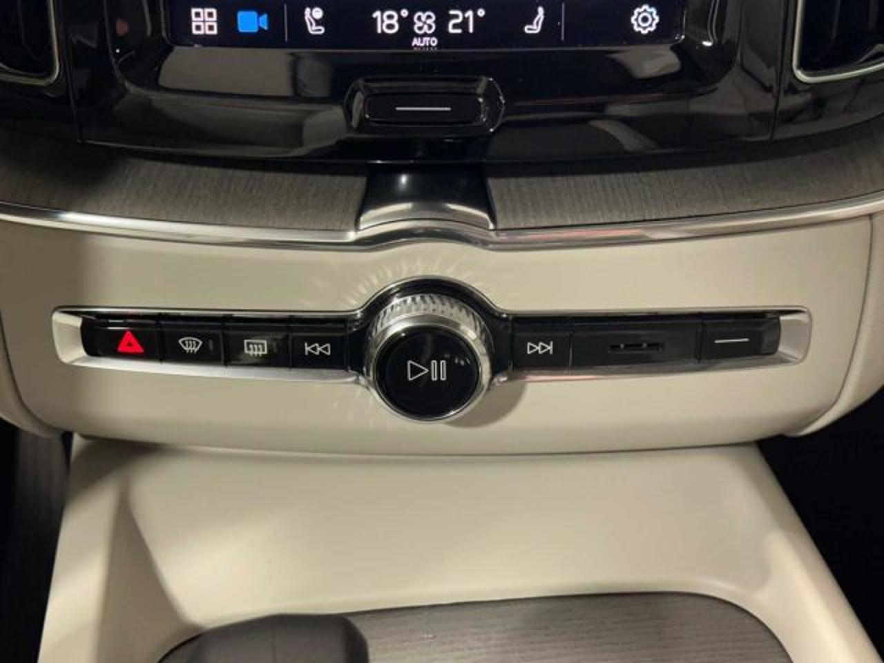 Volvo Volvo XC60 usata 13