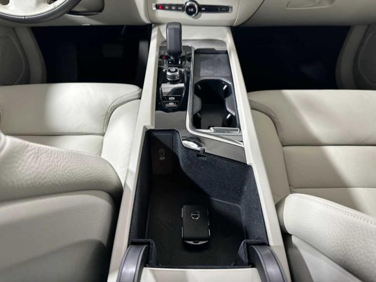 Volvo Volvo XC60 usata 15
