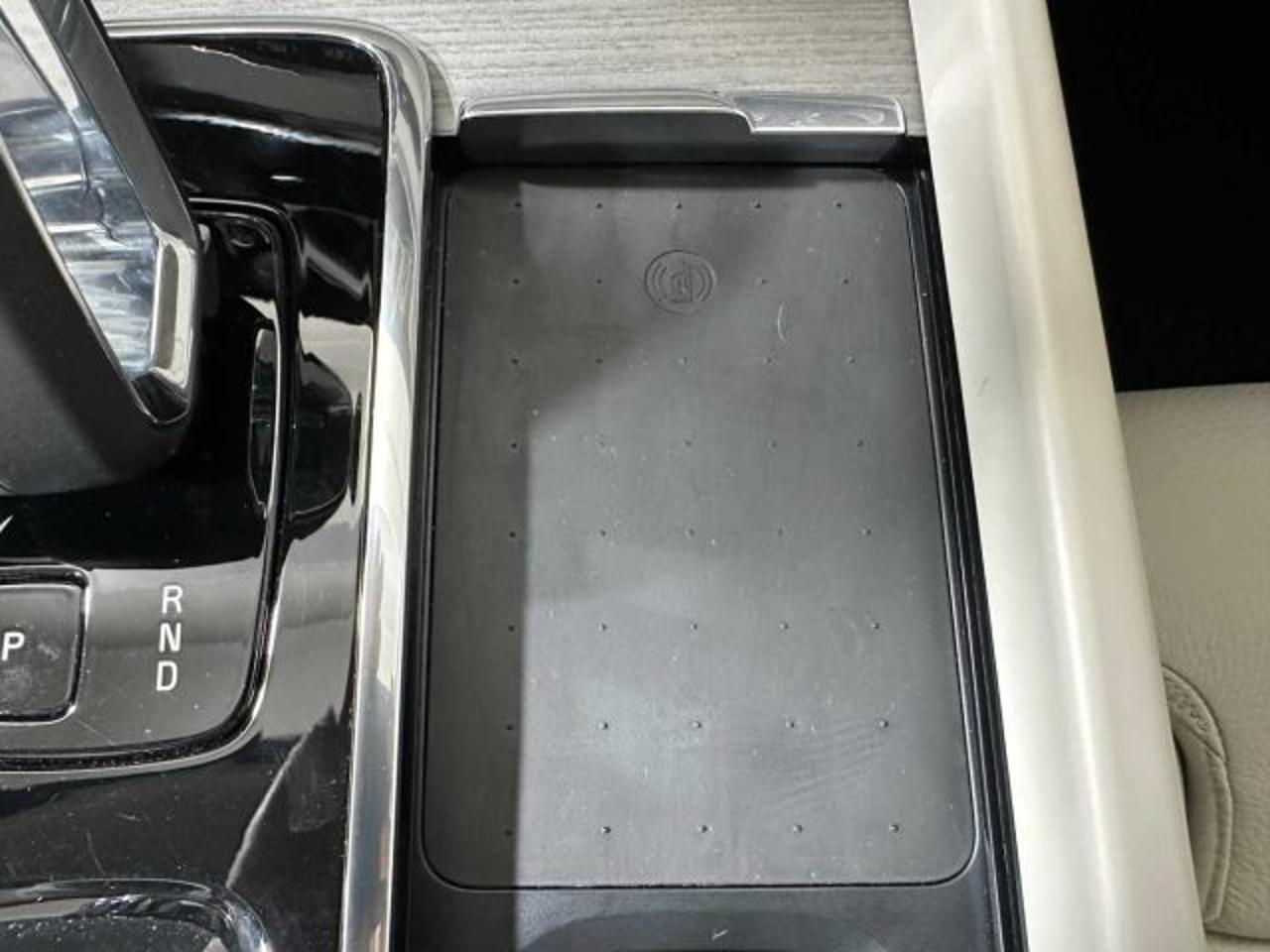 Volvo Volvo XC60 usata 16