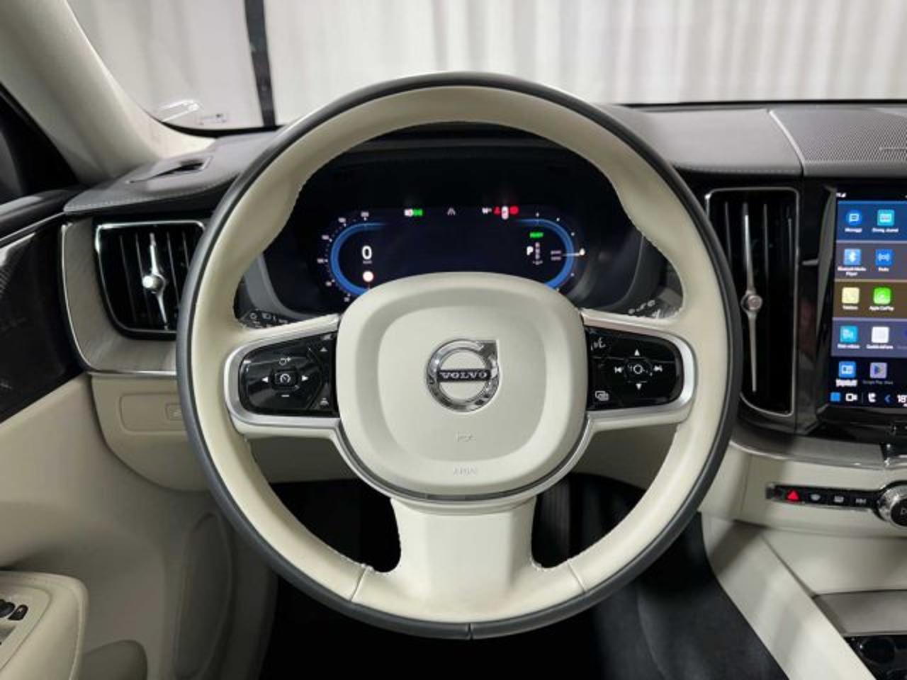 Volvo Volvo XC60 usata 18