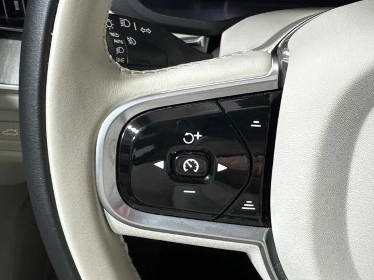 Volvo Volvo XC60 usata 20