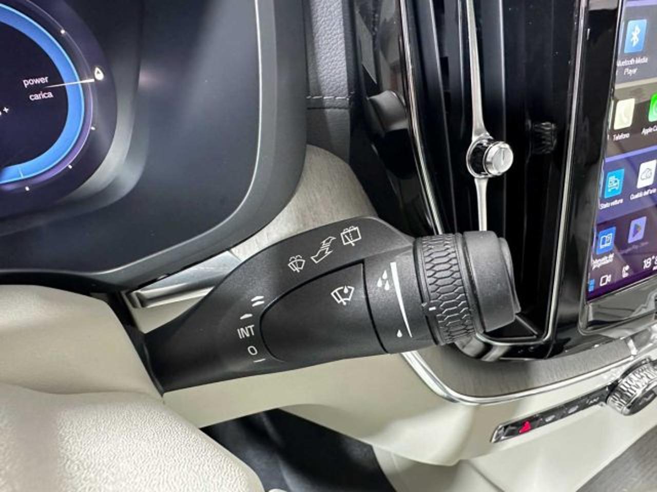 Volvo Volvo XC60 usata 21