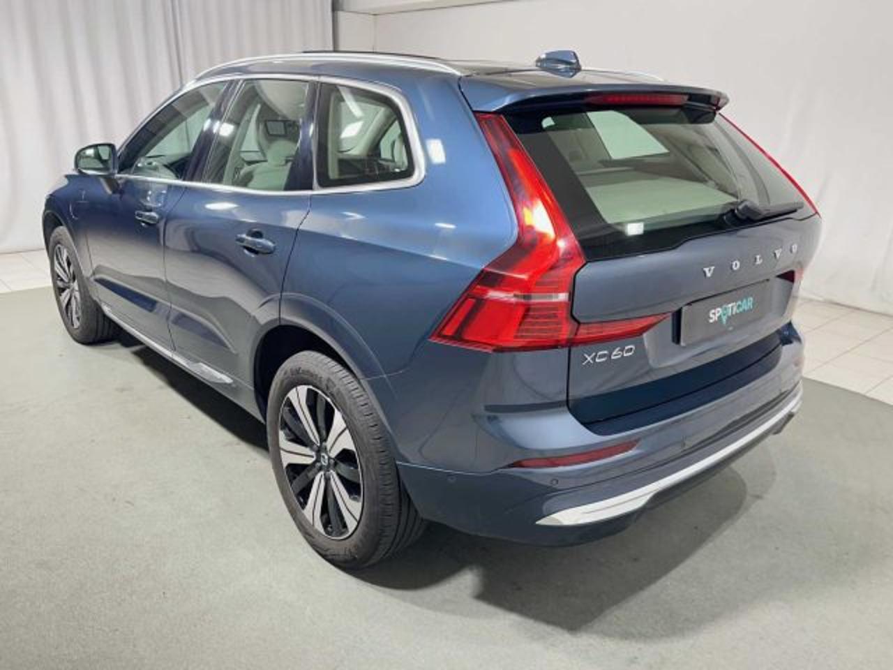 Volvo Volvo XC60 usata 22