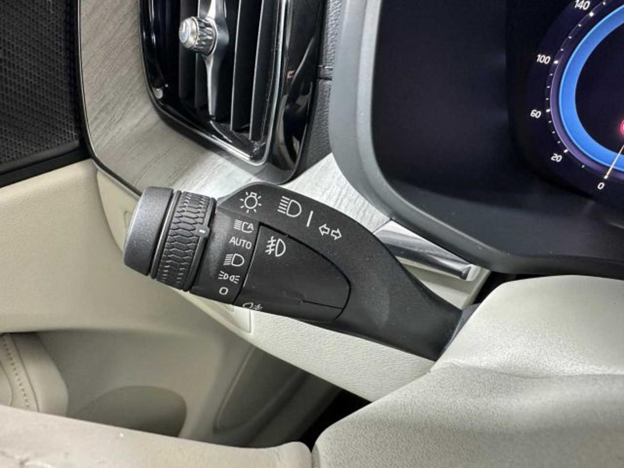 Volvo Volvo XC60 usata 23
