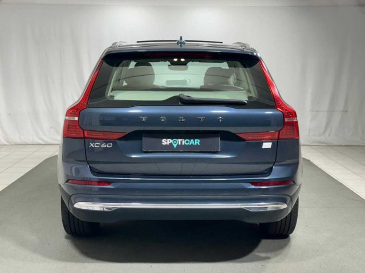 Volvo Volvo XC60 usata 24