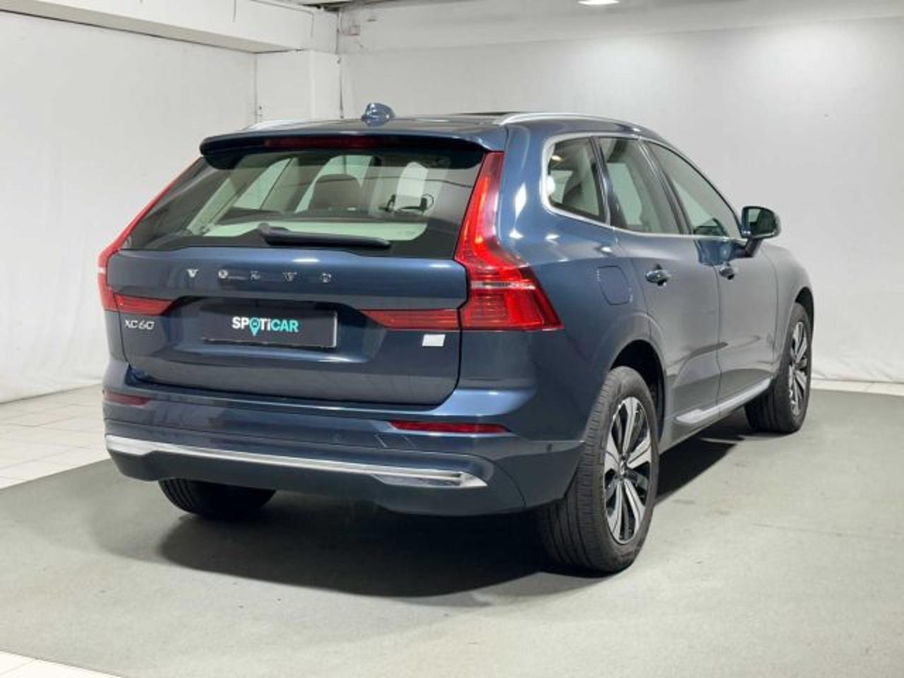 Volvo Volvo XC60 usata 25