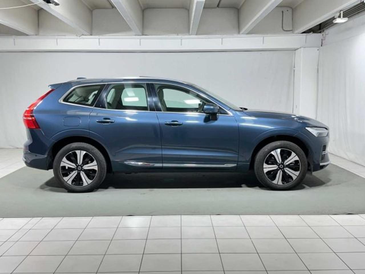 Volvo Volvo XC60 usata 26