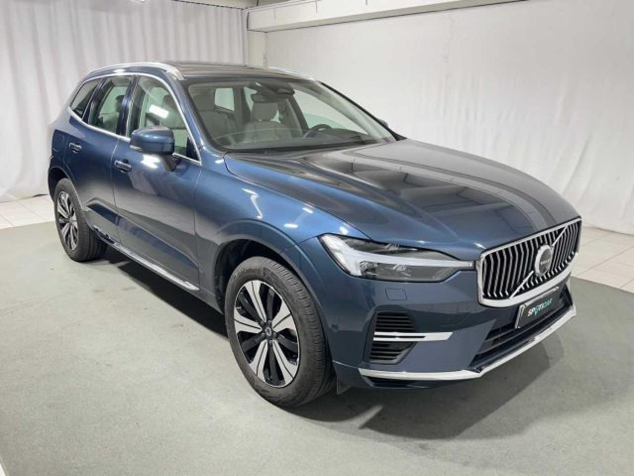 Volvo Volvo XC60 usata 27