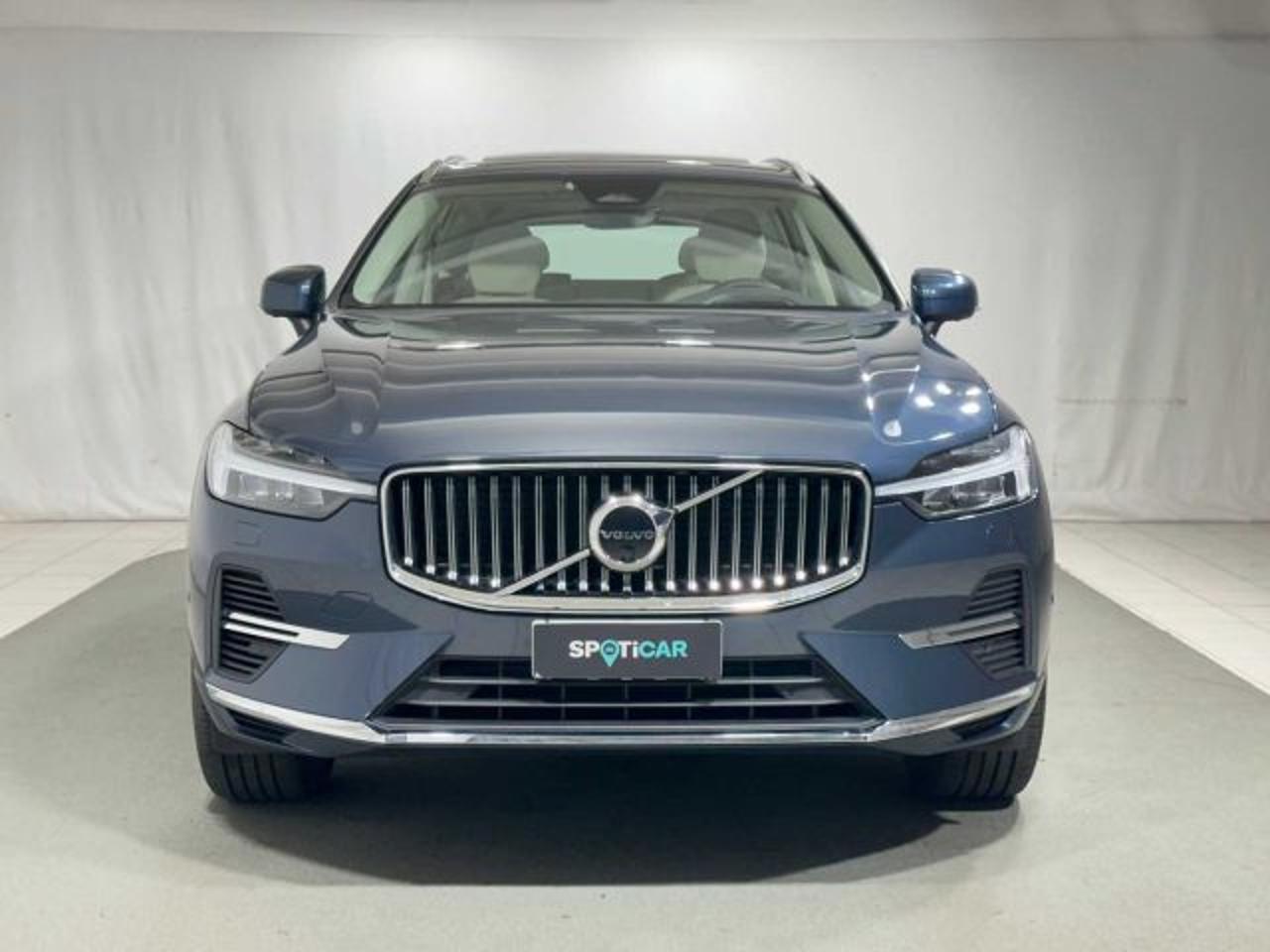 Volvo Volvo XC60 usata 28