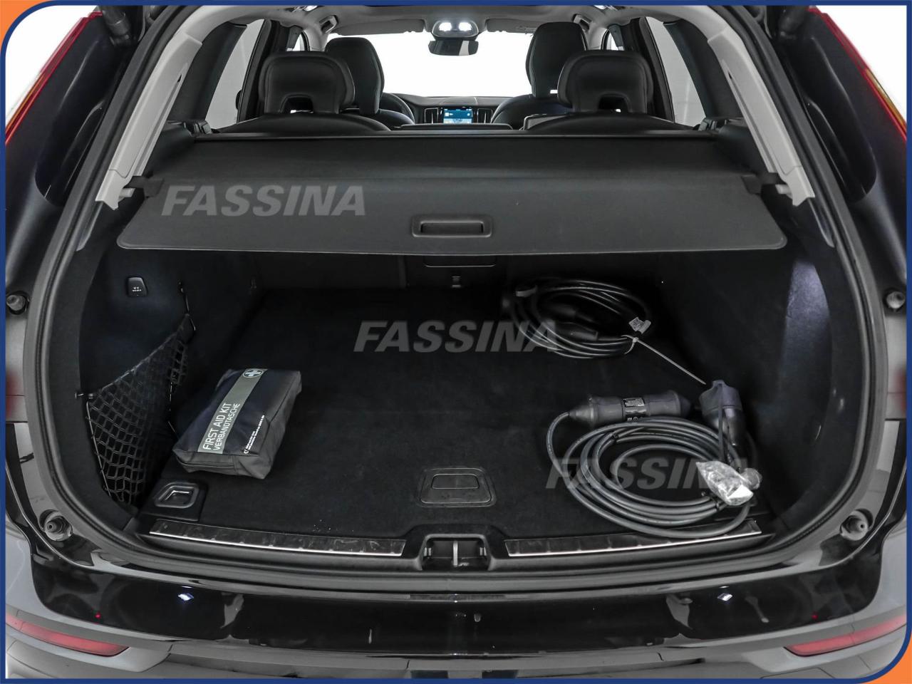 Volvo Volvo XC60 usata 2