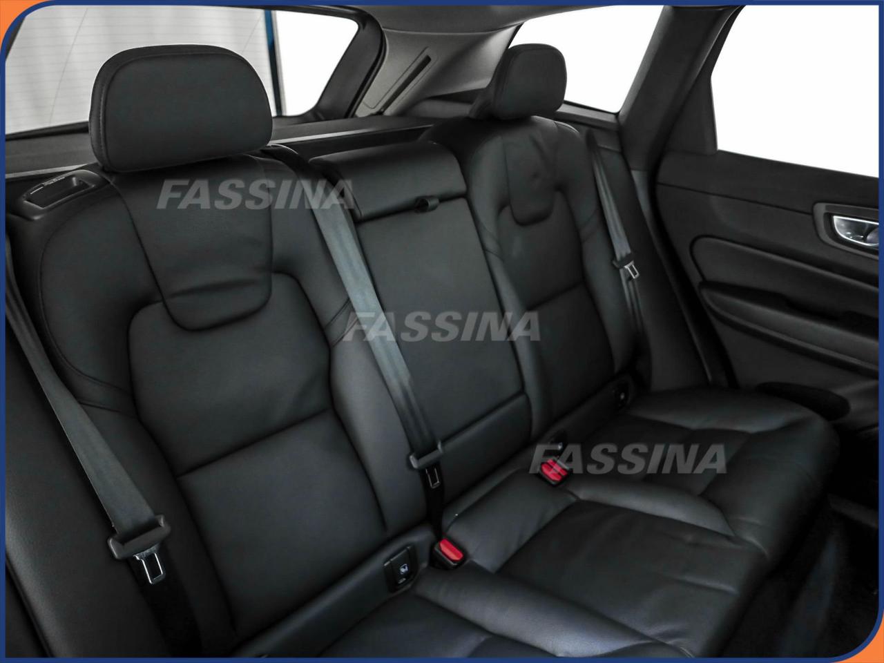 Volvo Volvo XC60 usata 3