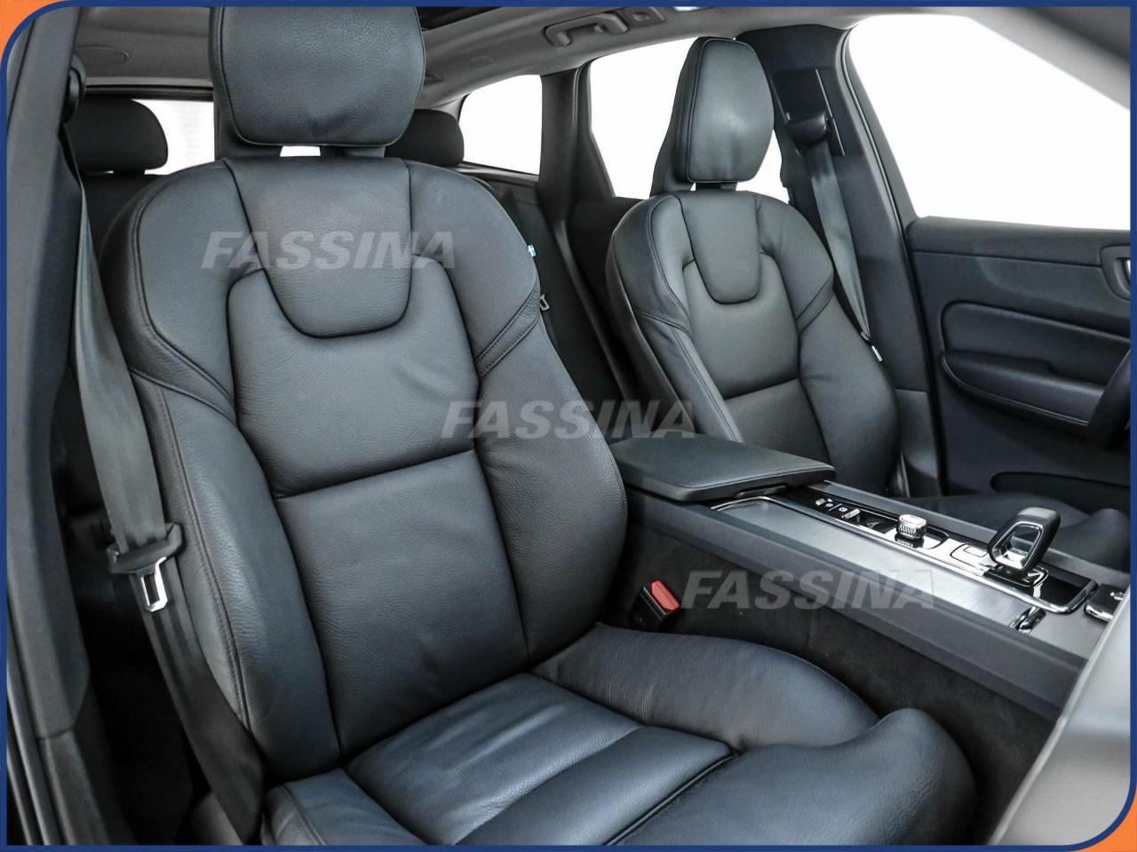 Volvo Volvo XC60 usata 4
